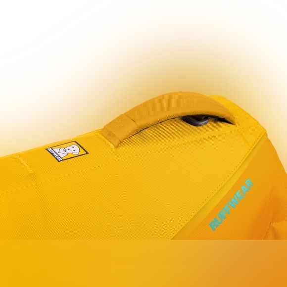 SMALL Ruffwear — Float Coat™ Dog Life Jacket